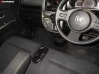Honda ZEST лот № 3023 оценка 3  с аукциона в Японии 5