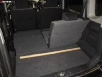 Suzuki WAGON R лот № 3022 оценка 3  с аукциона в Японии 9