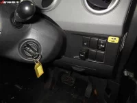 Suzuki WAGON R лот № 3022 оценка 3  с аукциона в Японии 6