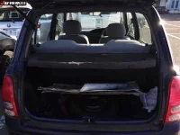 Daihatsu MIRA лот № 3021 оценка 3  с аукциона в Японии 9