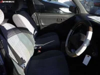 Daihatsu MIRA лот № 3021 оценка 3  с аукциона в Японии 7