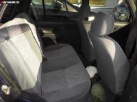 Daihatsu MIRA лот № 3021 оценка 3  с аукциона в Японии 8