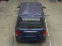 Daihatsu MIRA лот № 3021 оценка 3  с аукциона в Японии 4