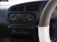 Daihatsu MIRA лот № 3021 оценка 3  с аукциона в Японии 5