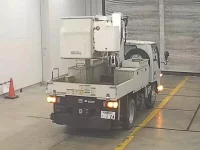 Isuzu ELF лот № 3008 оценка 3.5  с аукциона в Японии 1