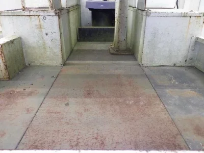 Isuzu ELF  с аукциона в Японии