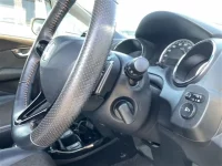 Honda FIT SHUTTLE лот № 7041 оценка 3  с аукциона в Японии 6