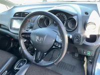 Honda FIT SHUTTLE лот № 7041 оценка 3  с аукциона в Японии 2