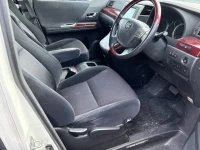 Toyota VELLFIRE лот № 1746 оценка 3  с аукциона в Японии 7