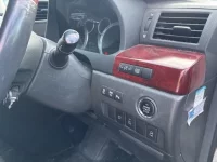 Toyota VELLFIRE лот № 1746 оценка 3  с аукциона в Японии 5