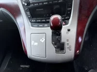 Toyota VELLFIRE лот № 1746 оценка 3  с аукциона в Японии 4