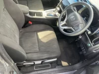 Honda SHUTTLE лот № 1744 оценка 3  с аукциона в Японии 7