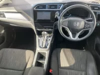 Honda SHUTTLE лот № 1744 оценка 3  с аукциона в Японии 3