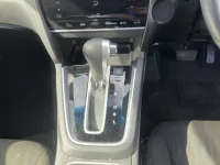 Honda SHUTTLE лот № 1744 оценка 3  с аукциона в Японии 4