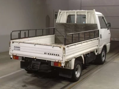 Ford J-80 TRUCK