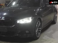 BMW 3-Series лот № 71188 оценка 4  с аукциона в Японии 6