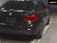 BMW 3-Series лот № 71188 оценка 4  с аукциона в Японии 7