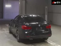 BMW 3-Series лот № 71188 оценка 4  с аукциона в Японии 1