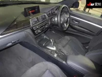 BMW 3-Series лот № 71188 оценка 4  с аукциона в Японии 2