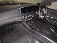 Mercedes-Benz AMG лот № 28 оценка 4  с аукциона в Японии 2