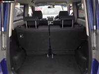 Honda ZEST лот № 3026 оценка 3.5  с аукциона в Японии 9