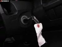 Honda ZEST лот № 3026 оценка 3.5  с аукциона в Японии 6