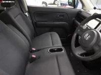 Honda ZEST лот № 3026 оценка 3.5  с аукциона в Японии 7