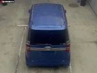 Honda ZEST лот № 3026 оценка 3.5  с аукциона в Японии 4