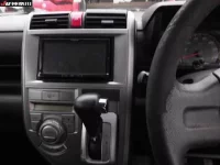 Honda ZEST лот № 3026 оценка 3.5  с аукциона в Японии 5