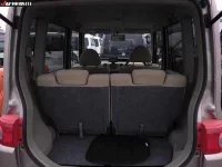 Daihatsu TANTO лот № 3025 оценка 3.5  с аукциона в Японии 9