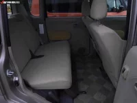 Daihatsu TANTO лот № 3025 оценка 3.5  с аукциона в Японии 8