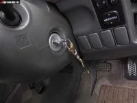 Daihatsu TANTO лот № 3025 оценка 3.5  с аукциона в Японии 6