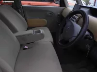 Daihatsu TANTO лот № 3025 оценка 3.5  с аукциона в Японии 7