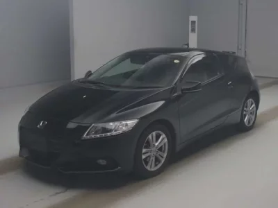 Honda CR-Z