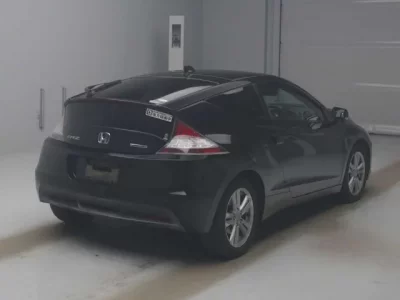 Honda CR-Z