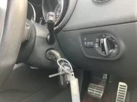 Audi TT лот № 1748 оценка 3.5  с аукциона в Японии 5