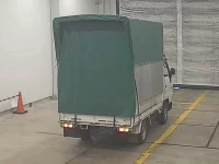 Toyota TOYOACE лот № 3010 оценка 3.5  с аукциона в Японии 1