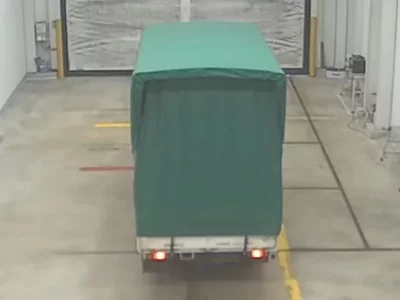 Toyota TOYOACE  с аукциона в Японии