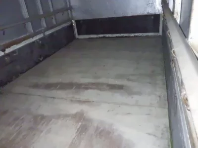 Toyota TOYOACE  с аукциона в Японии