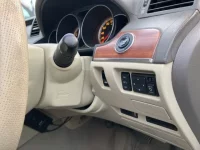 Nissan FUGA лот № 1747 оценка 3.5  с аукциона в Японии 5