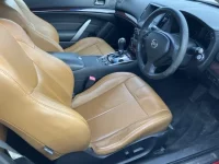 Nissan SKYLINE лот № 1750 оценка 3.5  с аукциона в Японии 7