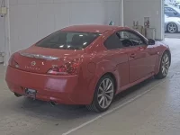 Nissan SKYLINE лот № 1750 оценка 3.5  с аукциона в Японии 1