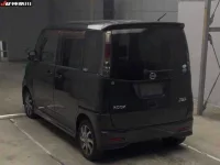 Nissan ROOX лот № 3030 оценка R  с аукциона в Японии 1