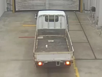 Isuzu ELF  с аукциона в Японии