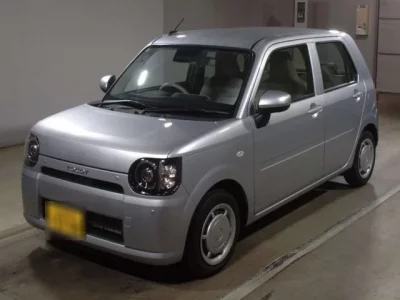 Daihatsu MIRA TOCOT