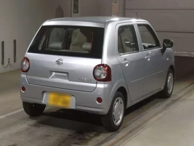 Daihatsu MIRA TOCOT