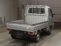 Subaru SAMBAR лот № 3034 оценка 3.5  с аукциона в Японии 1
