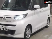 Mitsubishi EK SPACE лот № 71192 оценка 4.5  с аукциона в Японии 6