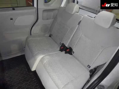 Mitsubishi EK SPACE  с аукциона в Японии