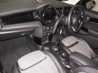 BMW MINI  с аукциона в Японии